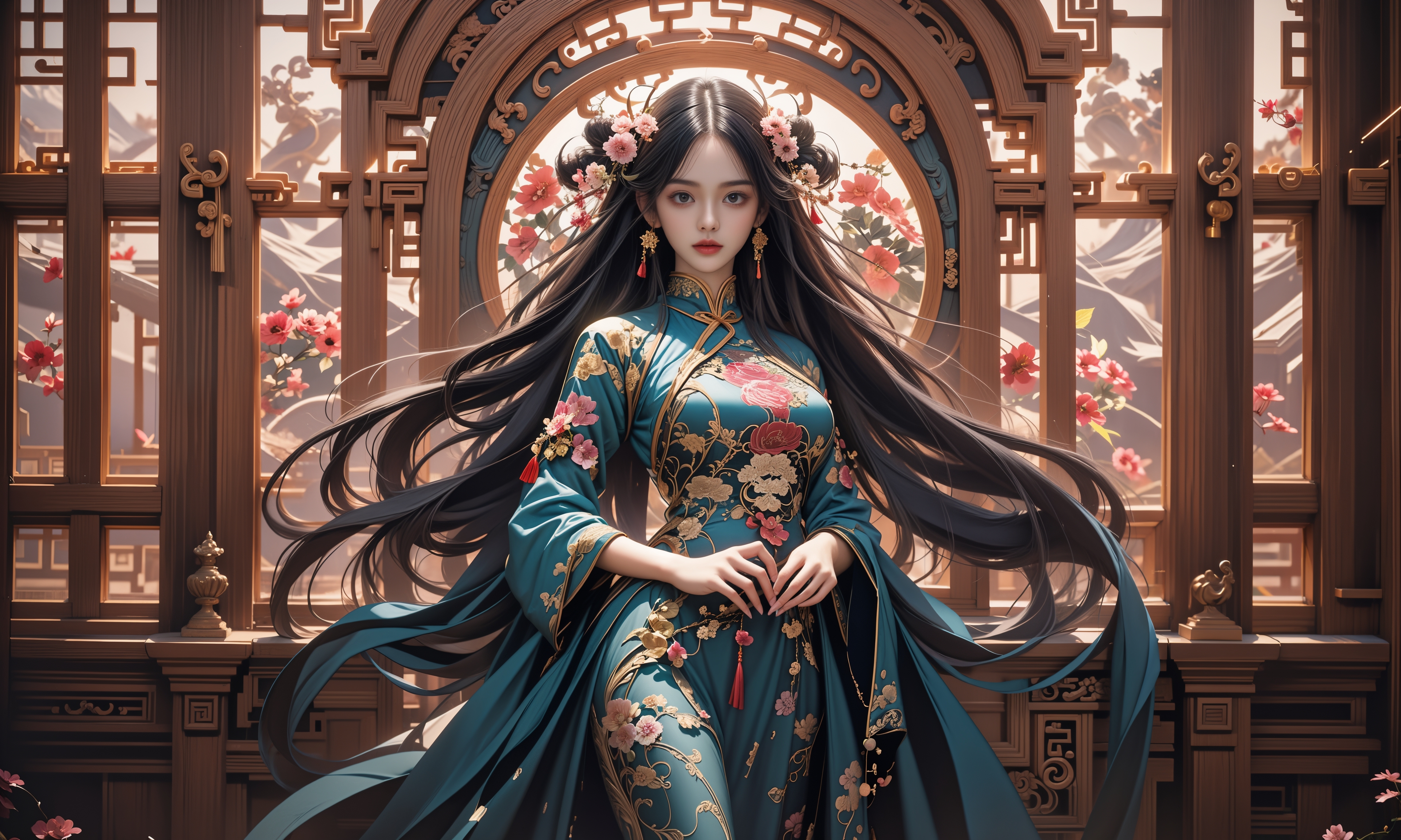 关键节点的互动 印度外长时隔五年多访华受关注